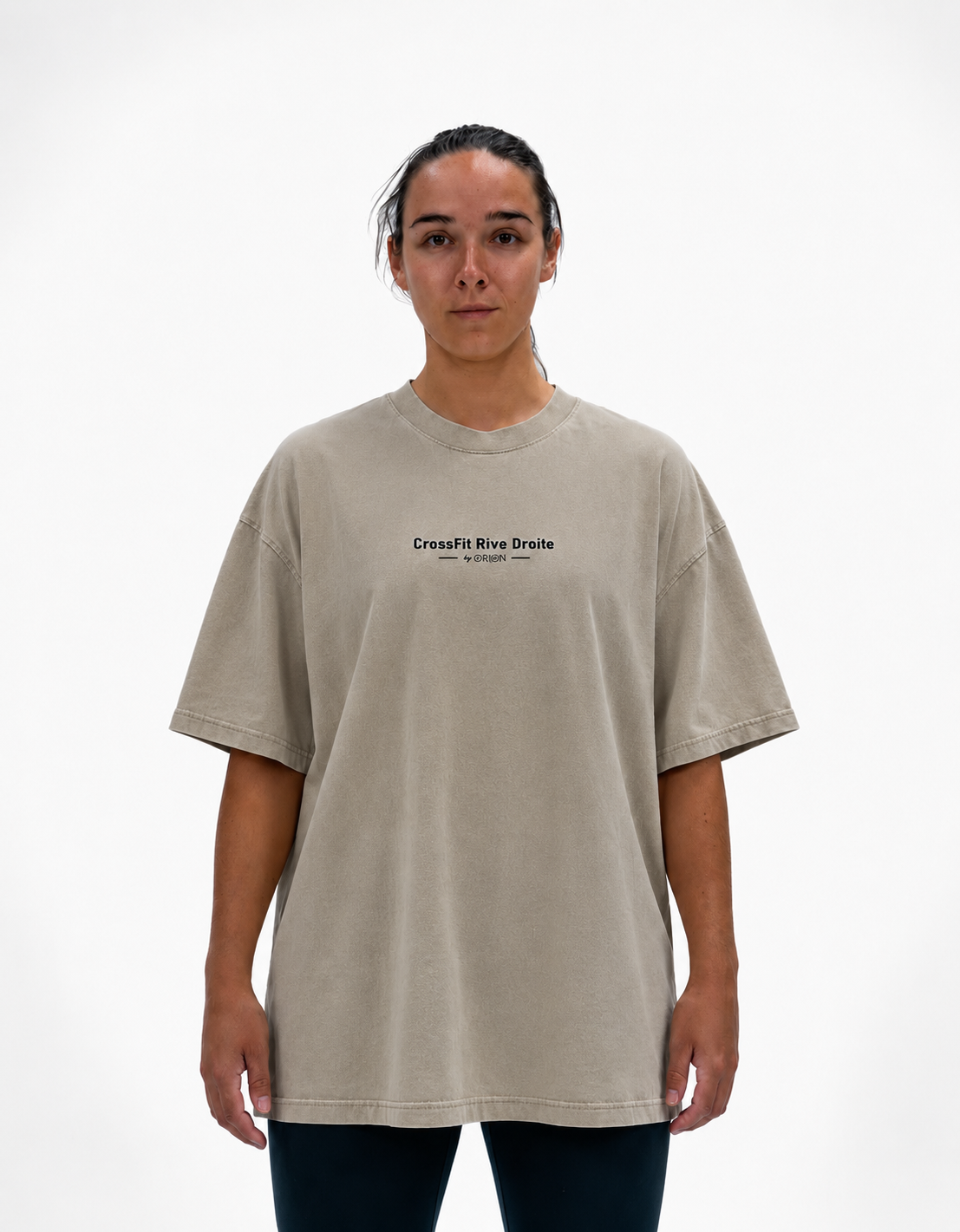 T-Shirt Orion x CRD