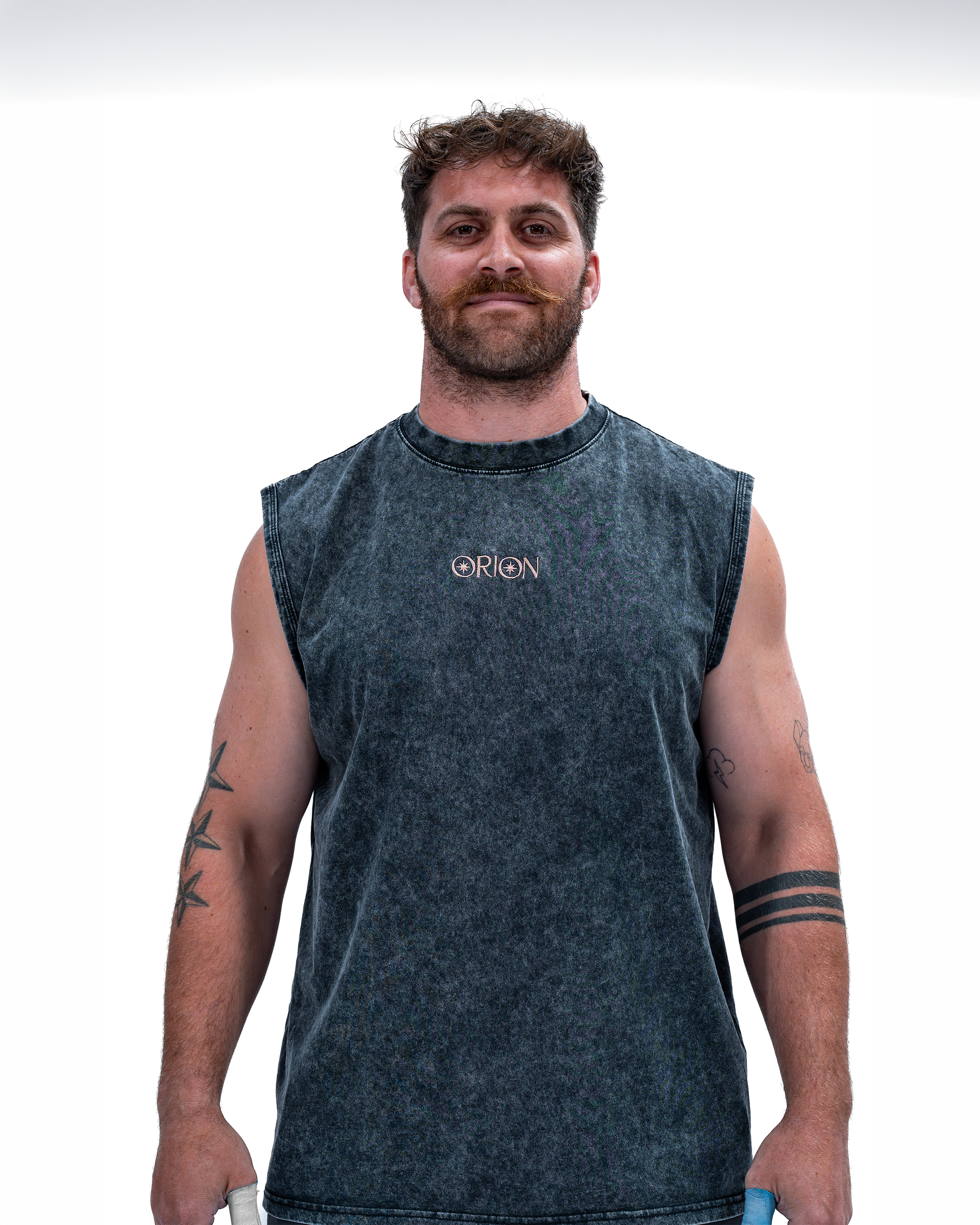 Tank Solar