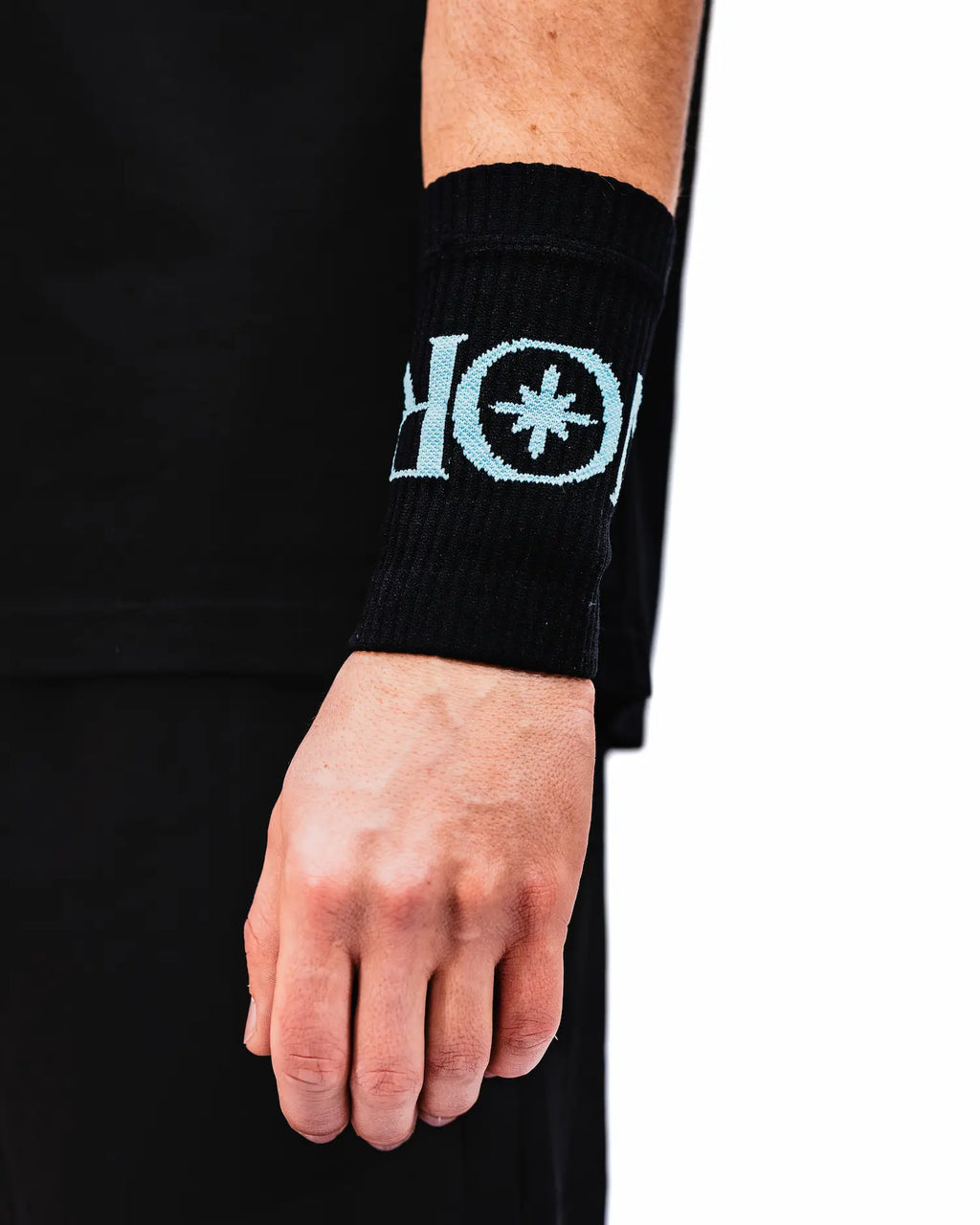 Orion Wrist Sleeves