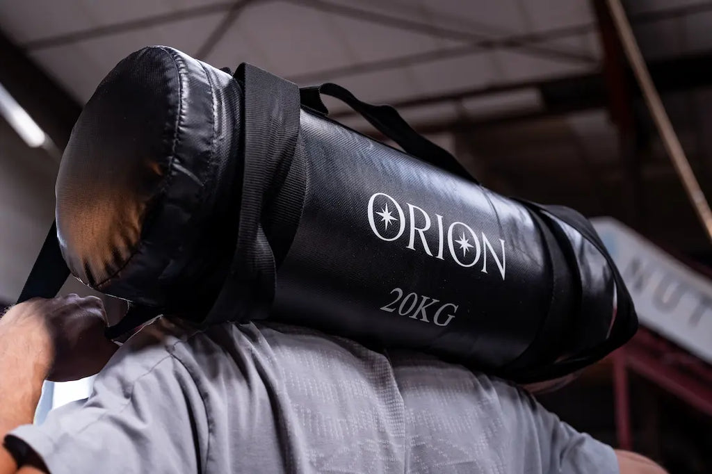 Orion Sandbags
